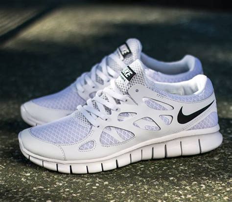 nike free in weiß|Nike free rn white.